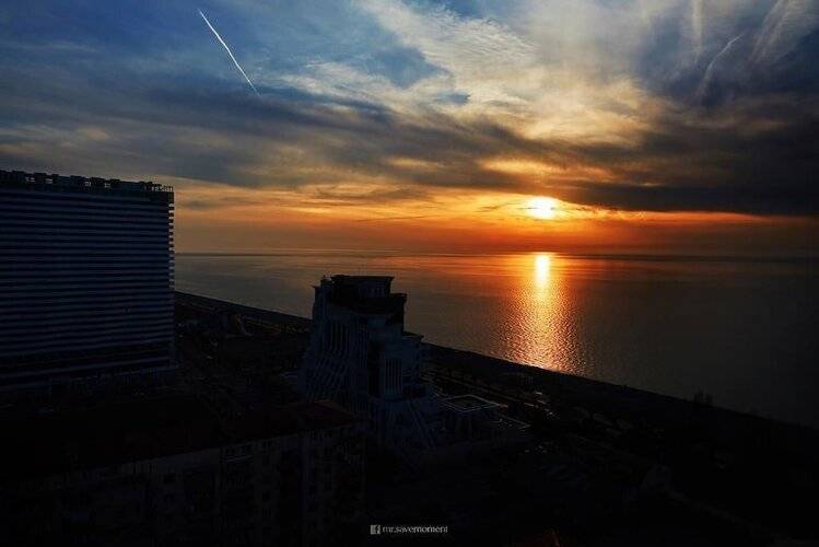 Orbi Luxury Apartments