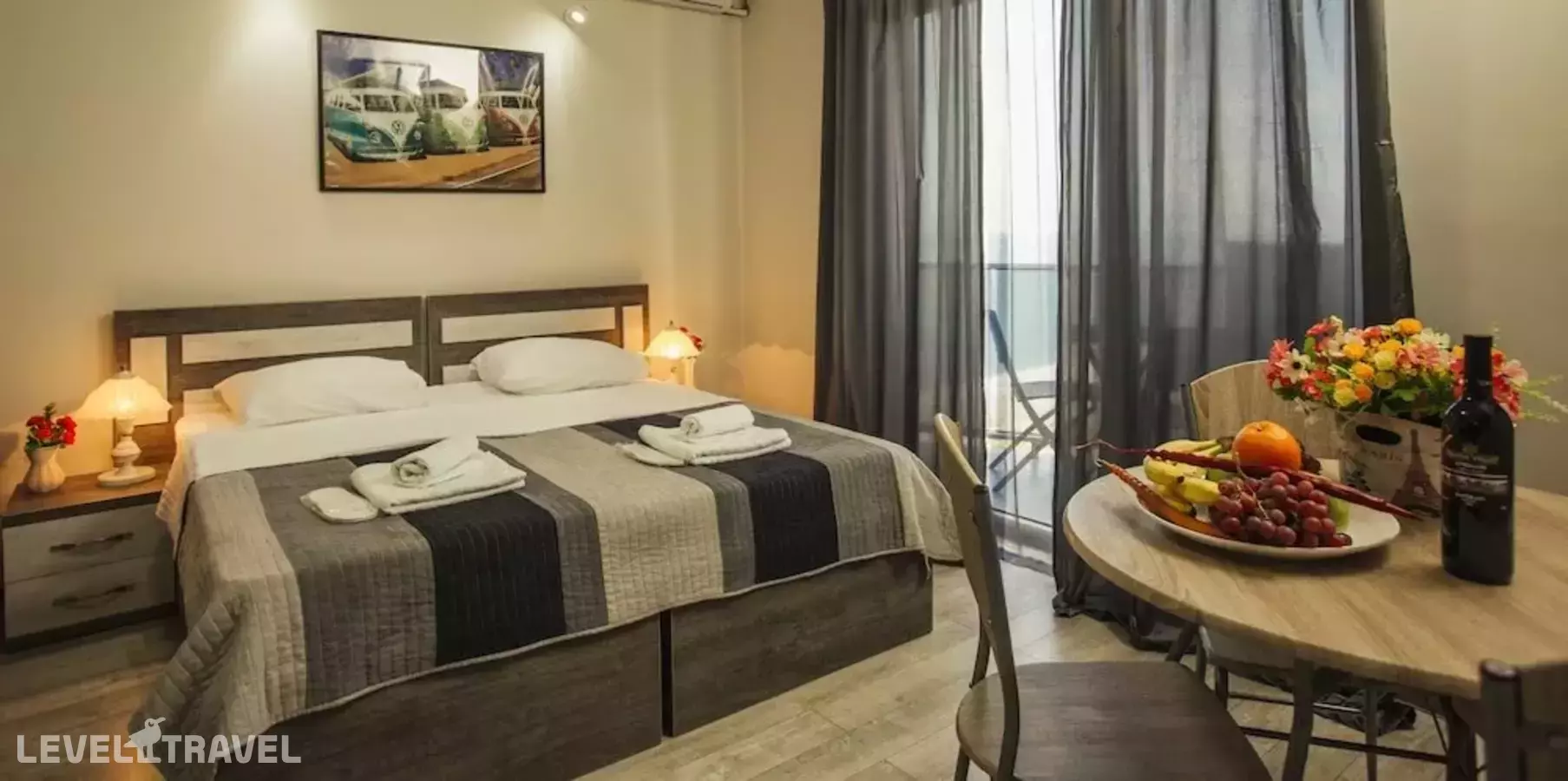 Orbi Luxury Apartments