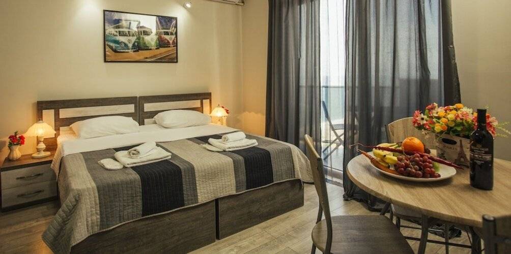 Orbi Luxury Apartments