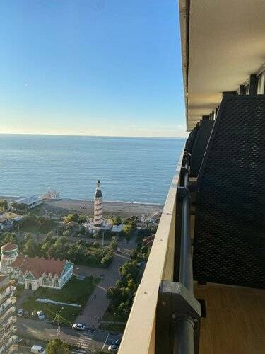 Апарт-Отель Mygeorgia Llc Orbi City