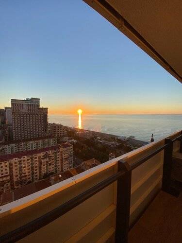 Апарт-Отель Mygeorgia Llc Orbi City