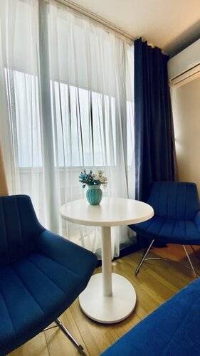 Апарт-Отель Mygeorgia Llc Orbi City
