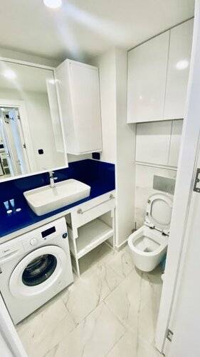 Апарт-Отель Mygeorgia Llc Orbi City