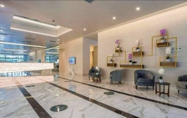 Апарт-Отель Mygeorgia Llc Orbi City