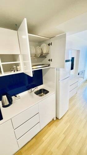 Апарт-Отель Mygeorgia Llc Orbi City