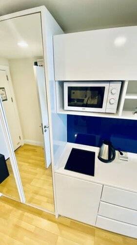 Апарт-Отель Mygeorgia Llc Orbi City