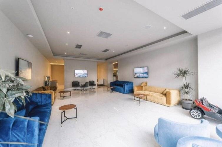 Апарт-Отель Mygeorgia Llc Orbi City