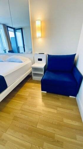 Апарт-Отель Mygeorgia Llc Orbi City