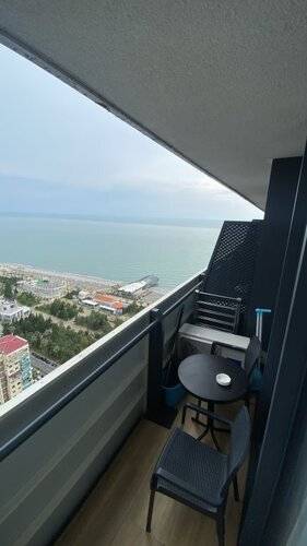 Апарт-Отель Mygeorgia Llc Orbi City