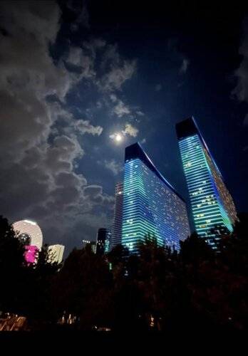 Апарт-Отель Mygeorgia Llc Orbi City