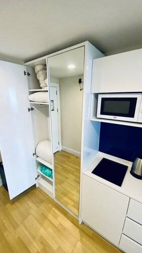 Апарт-Отель Mygeorgia Llc Orbi City
