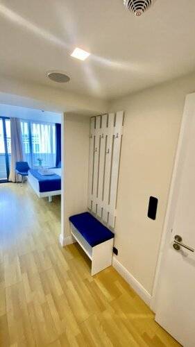 Апарт-Отель Mygeorgia Llc Orbi City