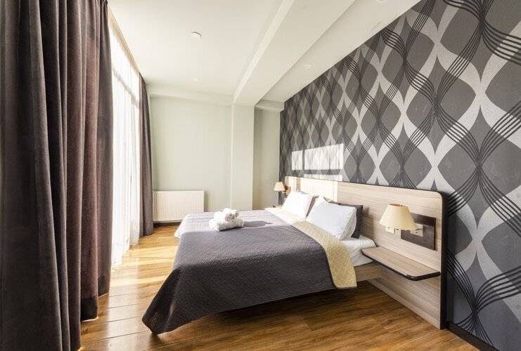 Апарт-Отель Sani Apart Hotel