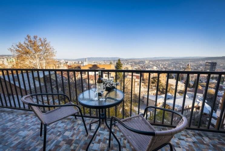 Апарт-Отель Sani Apart Hotel