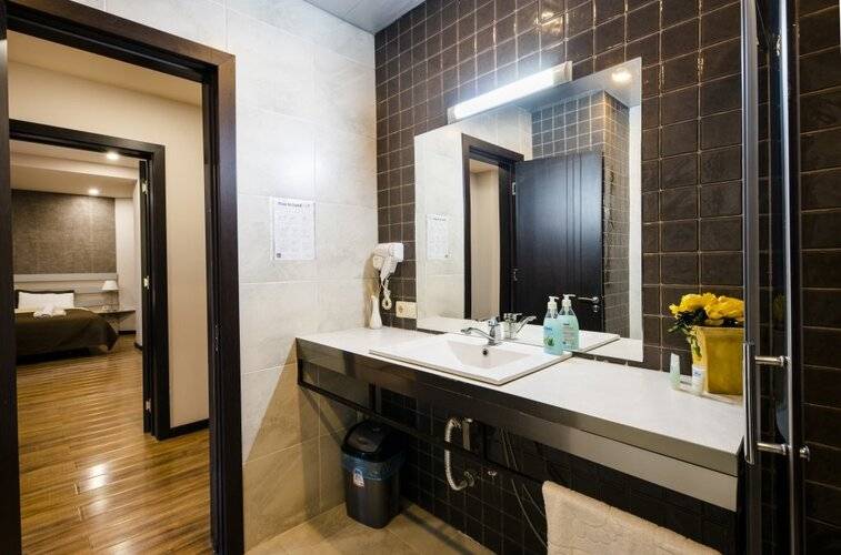 Апарт-Отель Sani Apart Hotel