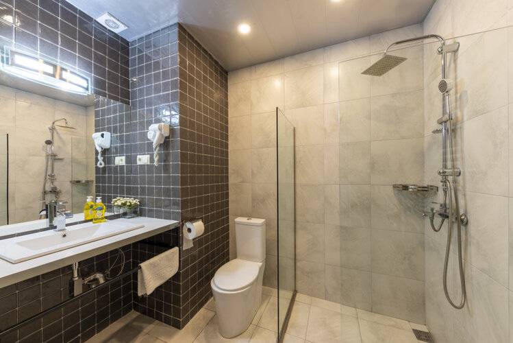 Апарт-Отель Sani Apart Hotel