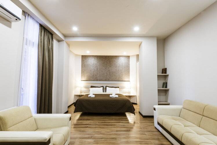 Апарт-Отель Sani Apart Hotel