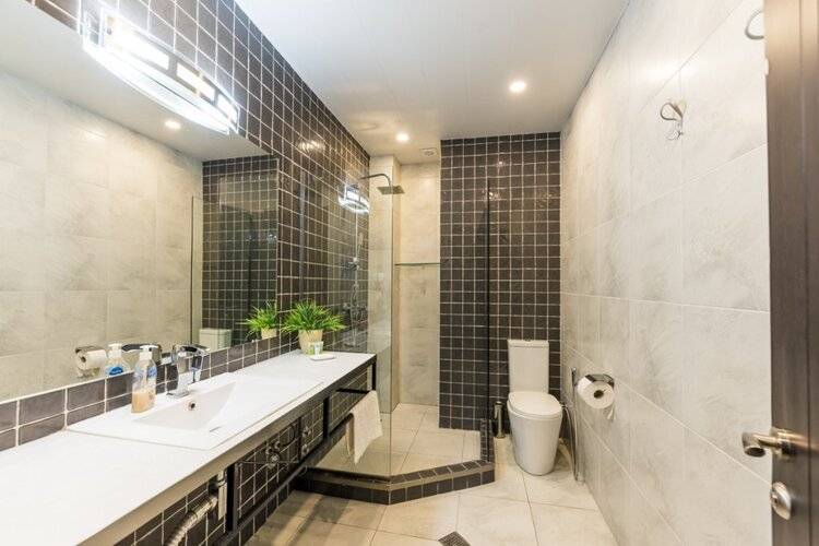 Апарт-Отель Sani Apart Hotel
