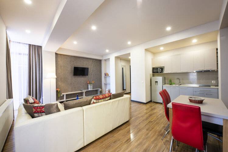 Апарт-Отель Sani Apart Hotel