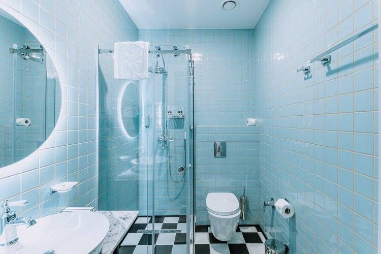 Hotel Twenties Tbilisi