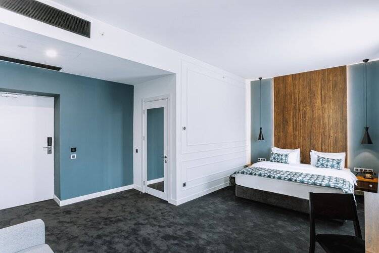 Hotel Twenties Tbilisi