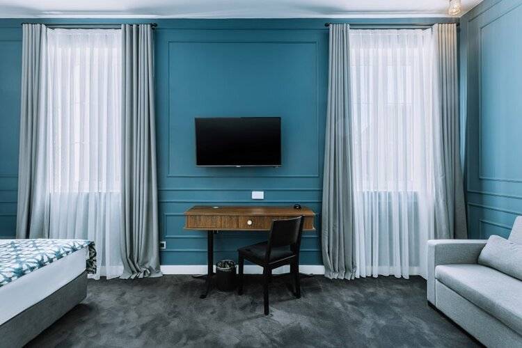 Hotel Twenties Tbilisi