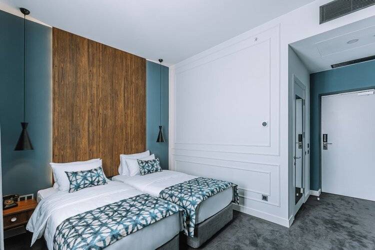 Hotel Twenties Tbilisi