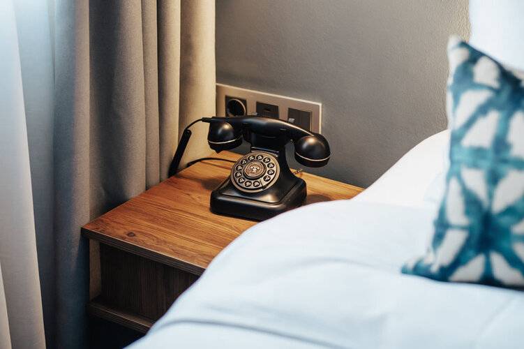 Hotel Twenties Tbilisi