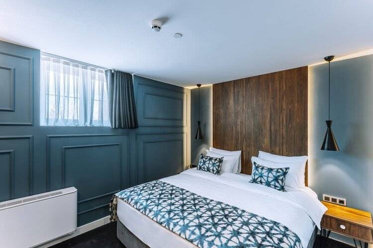 Hotel Twenties Tbilisi