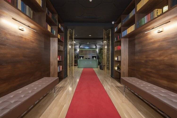 Hotel Twenties Tbilisi