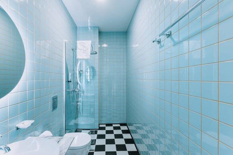 Hotel Twenties Tbilisi