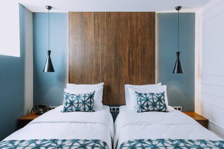Hotel Twenties Tbilisi