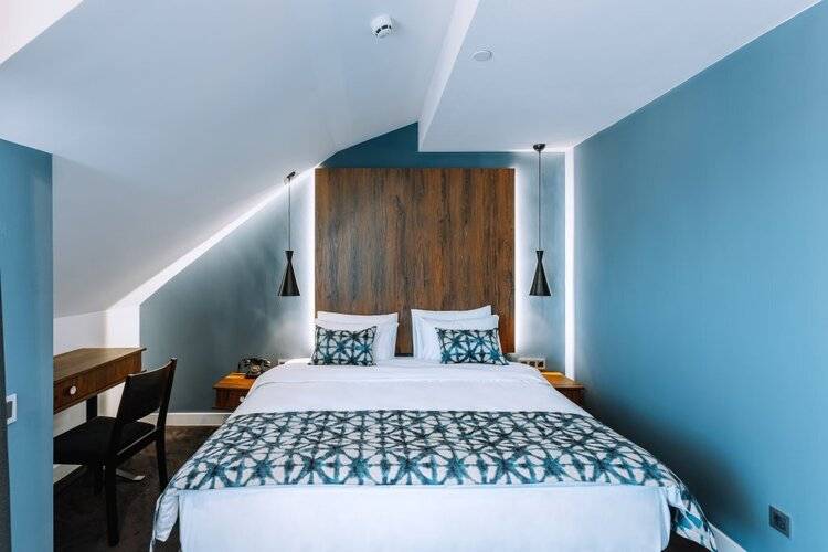Hotel Twenties Tbilisi