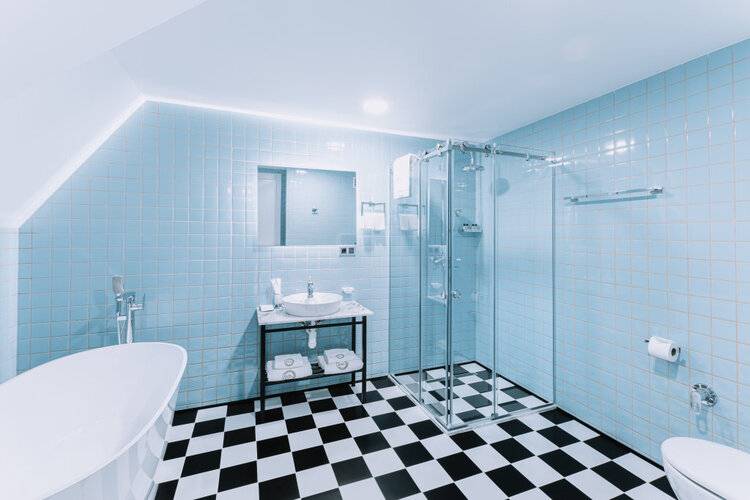 Hotel Twenties Tbilisi