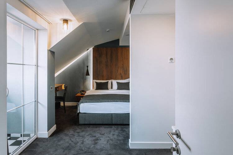 Hotel Twenties Tbilisi