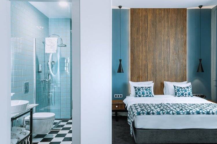 Hotel Twenties Tbilisi