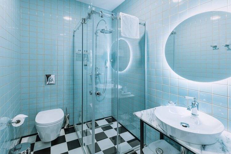 Hotel Twenties Tbilisi