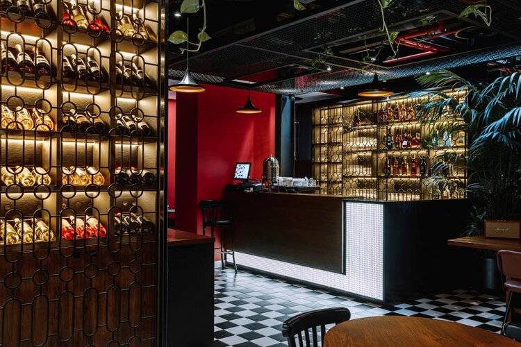 Hotel Twenties Tbilisi