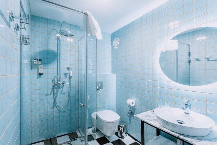 Hotel Twenties Tbilisi