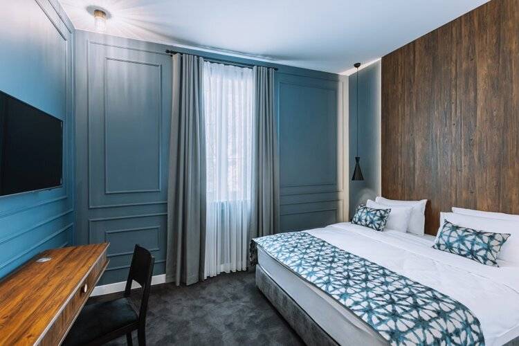 Hotel Twenties Tbilisi
