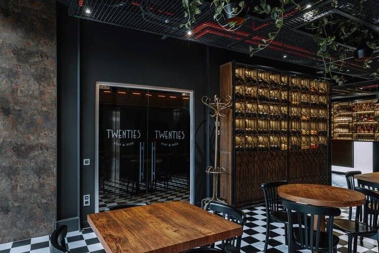Hotel Twenties Tbilisi