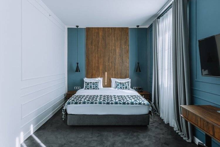 Hotel Twenties Tbilisi