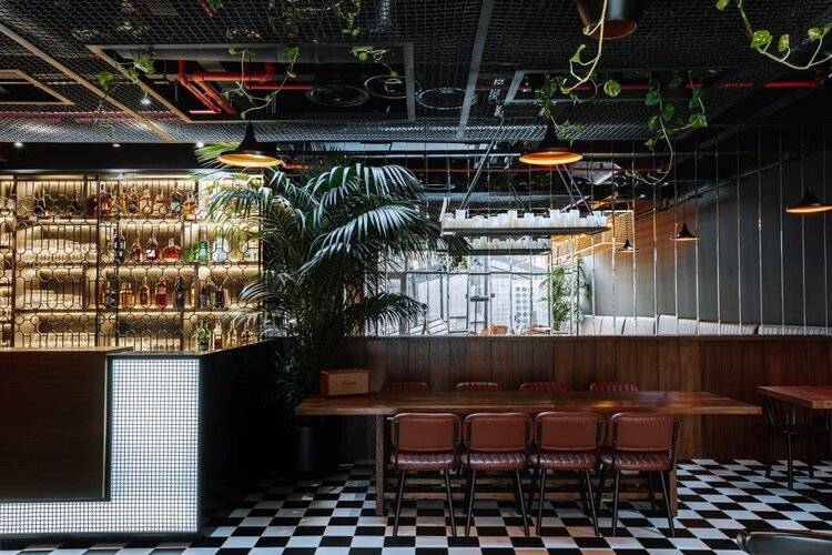 Hotel Twenties Tbilisi