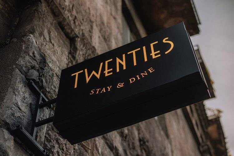 Hotel Twenties Tbilisi