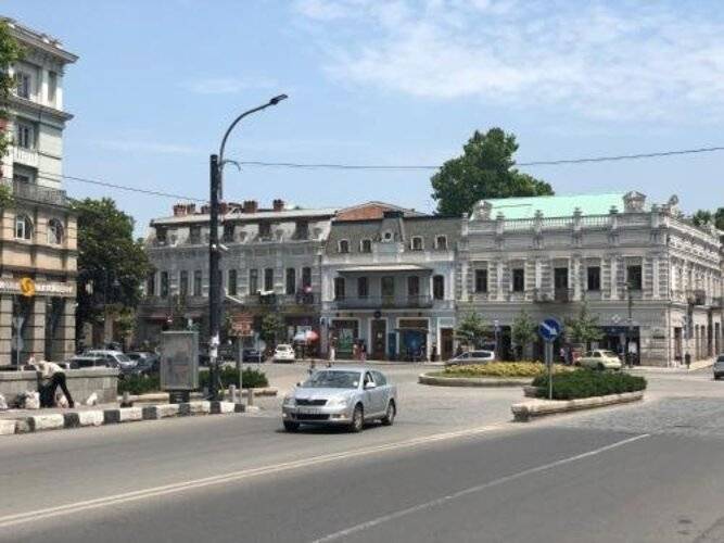 Kope Palace