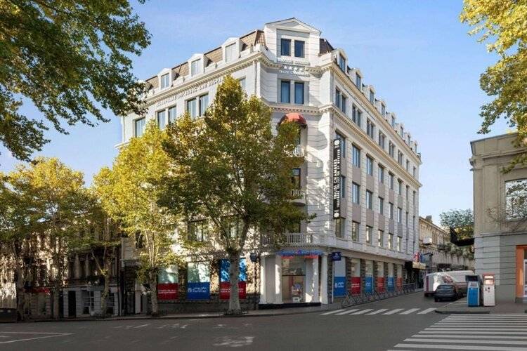 Tbilisi Chambers Trademark Collection By Wyndham