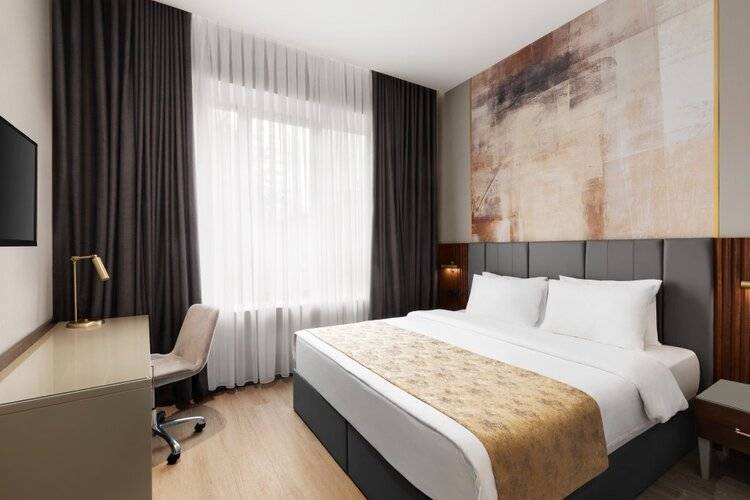 Tbilisi Chambers Trademark Collection By Wyndham