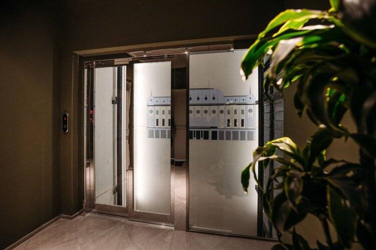 Urban Apartments 17 Executive Suits