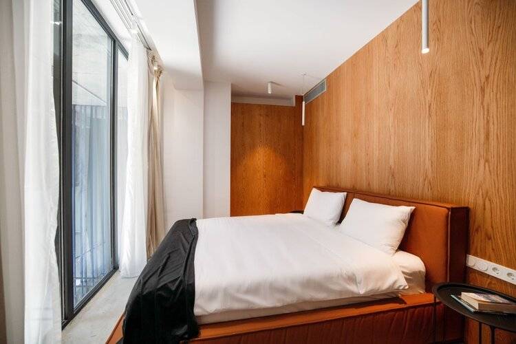 Urban Apartments 17 Executive Suits