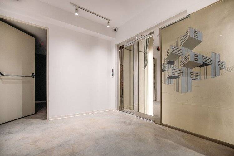 Urban Apartments 17 Executive Suits